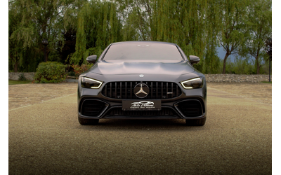 mercedes-benz-gt - 1