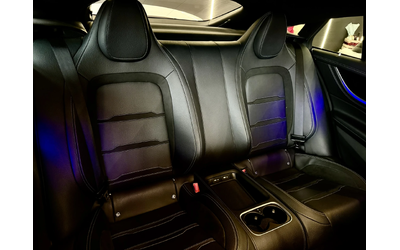 Mercedes-Benz GT 43 AMG* 4Matic Plus* 9-G Tronic* Подгрев* Лизинг - автомобили, коли, обяви за нови и употребявани 13