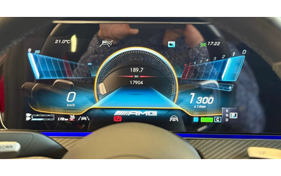 Mercedes-Benz GT 63S Peformance* Ceramic* Carbon* Лизинг* Burm High - автомобили, коли, обяви за нови и употребявани 10