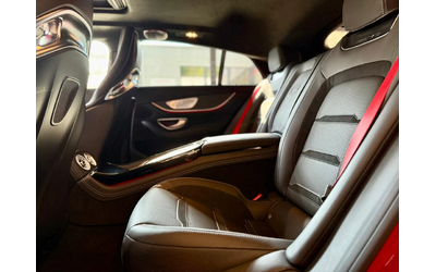 Mercedes-Benz GT 63S Peformance* Ceramic* Carbon* Лизинг* Burm High - автомобили, коли, обяви за нови и употребявани 13