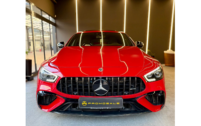 mercedes-benz-gt - 1