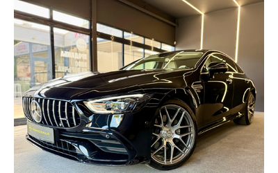 mercedes-benz-gt - 2