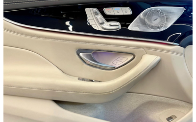 Mercedes-Benz GT 53 AMG 4Matic * Лизинг* Обдуx* Burm* Пано* KeyLes - автомобили, коли, обяви за нови и употребявани 6