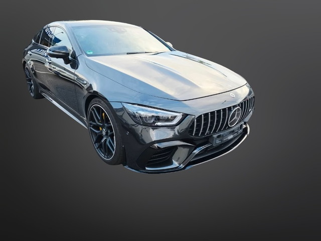 Mercedes-Benz GT
4-trg. GT
4-trg. 63 S 4Matic+ - автомобили, коли, обяви за нови и употребявани 1