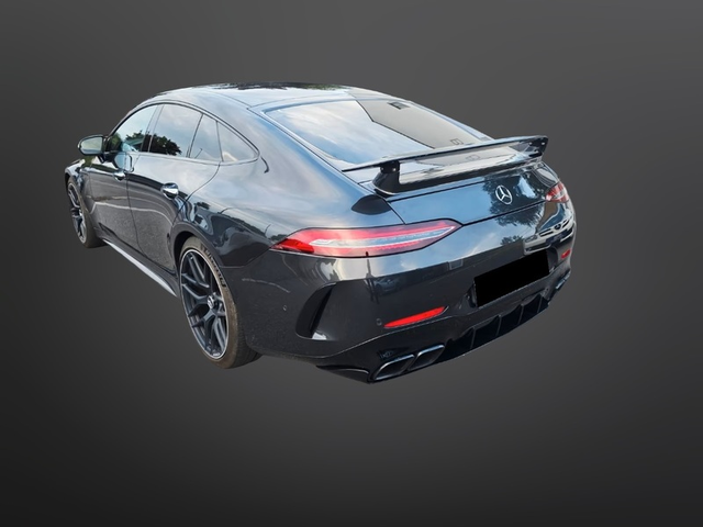 Mercedes-Benz GT
4-trg. GT
4-trg. 63 S 4Matic+ - автомобили, коли, обяви за нови и употребявани 2
