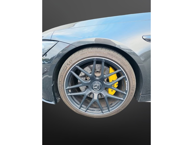 Mercedes-Benz GT
4-trg. GT
4-trg. 63 S 4Matic+ - автомобили, коли, обяви за нови и употребявани 4