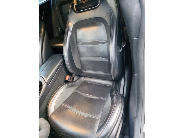 Mercedes-Benz GT
4-trg. GT
4-trg. 63 S 4Matic+ - автомобили, коли, обяви за нови и употребявани 5