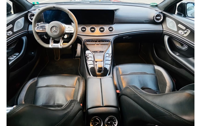 Mercedes-Benz GT
4-trg. GT
4-trg. 63 S 4Matic+ - автомобили, коли, обяви за нови и употребявани 6