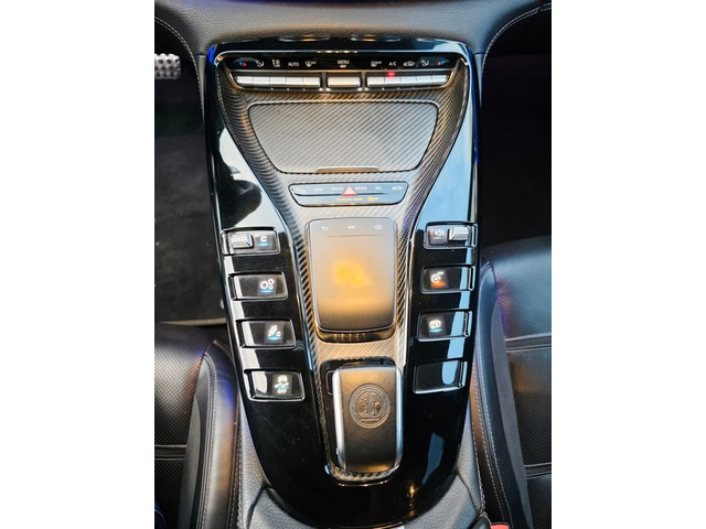 Mercedes-Benz GT
4-trg. GT
4-trg. 63 S 4Matic+ - автомобили, коли, обяви за нови и употребявани 7