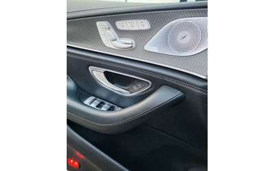 Mercedes-Benz GT
4-trg. GT
4-trg. 63 S 4Matic+ - автомобили, коли, обяви за нови и употребявани 8