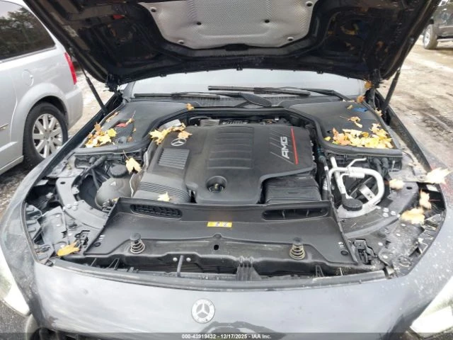 Mercedes-Benz GT 53 AMG * 4MATIC * BURMESTER * М.ТОЧКА * AMBIENT - автомобили, коли, обяви за нови и употребявани 10