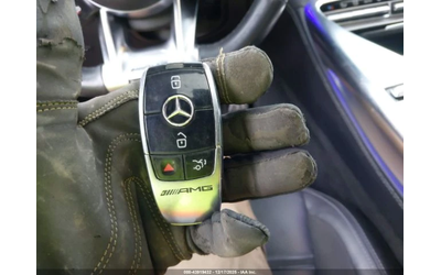 Mercedes-Benz GT 53 AMG * 4MATIC * BURMESTER * М.ТОЧКА * AMBIENT - автомобили, коли, обяви за нови и употребявани 11