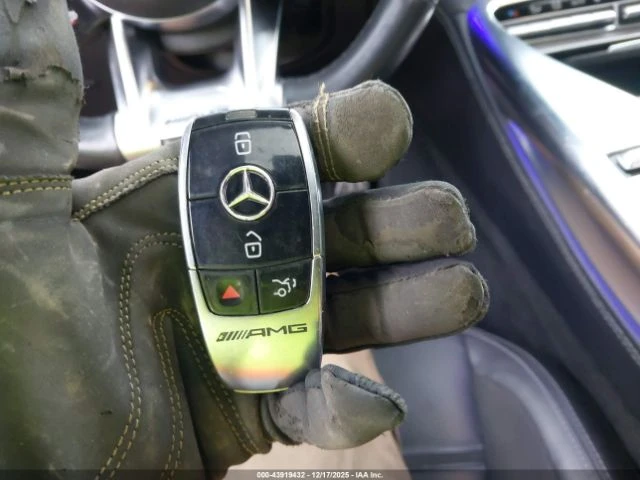 Mercedes-Benz GT 53 AMG * 4MATIC * BURMESTER * М.ТОЧКА * AMBIENT - автомобили, коли, обяви за нови и употребявани 11