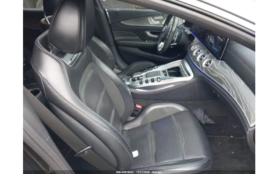 Mercedes-Benz GT 53 AMG * 4MATIC * BURMESTER * М.ТОЧКА * AMBIENT - автомобили, коли, обяви за нови и употребявани 8