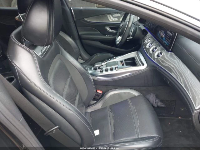 Mercedes-Benz GT 53 AMG * 4MATIC * BURMESTER * М.ТОЧКА * AMBIENT - автомобили, коли, обяви за нови и употребявани 8