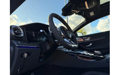 Mercedes-Benz GT 63 S AMG 4MATIC * BURMETSER * AMBIENT * CAMERA - автомобили, коли, обяви за нови и употребявани 11