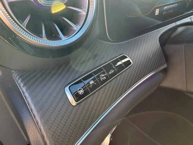 Mercedes-Benz GT 63 S AMG 4MATIC * BURMETSER * AMBIENT * CAMERA - автомобили, коли, обяви за нови и употребявани 12