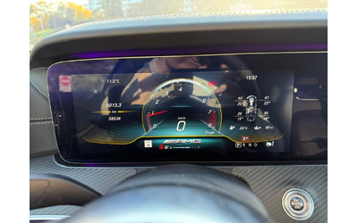 Mercedes-Benz GT 63 S AMG 4MATIC * BURMETSER * AMBIENT * CAMERA - автомобили, коли, обяви за нови и употребявани 14