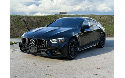 mercedes-benz-gt - 2