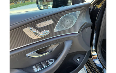 Mercedes-Benz GT 63 S AMG 4MATIC * BURMETSER * AMBIENT * CAMERA - автомобили, коли, обяви за нови и употребявани 7