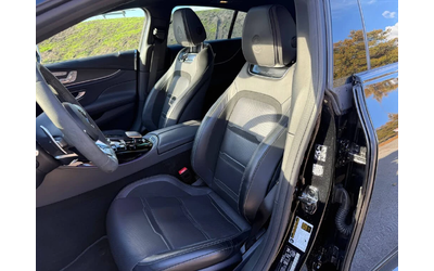 Mercedes-Benz GT 63 S AMG 4MATIC * BURMETSER * AMBIENT * CAMERA - автомобили, коли, обяви за нови и употребявани 8