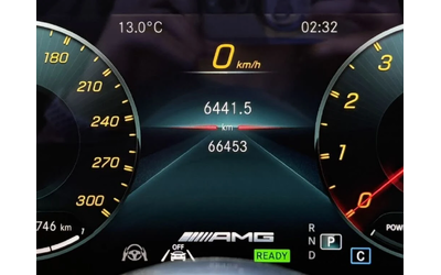 Mercedes-Benz GT 53 AMG * 4MATIC * BURMESTER * М.ТОЧКА * AMBIENT - автомобили, коли, обяви за нови и употребявани 12