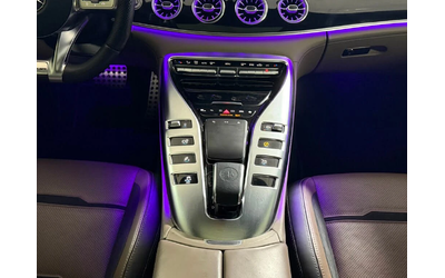 Mercedes-Benz GT 53 AMG * 4MATIC * BURMESTER * М.ТОЧКА * AMBIENT - автомобили, коли, обяви за нови и употребявани 14