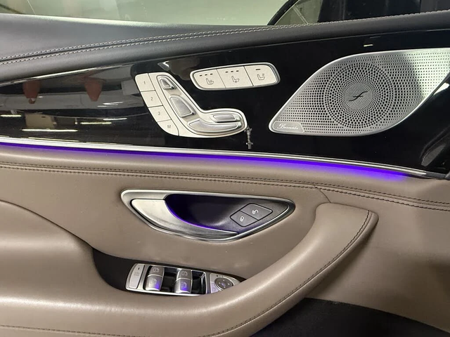 Mercedes-Benz GT 53 AMG * 4MATIC * BURMESTER * М.ТОЧКА * AMBIENT - автомобили, коли, обяви за нови и употребявани 6