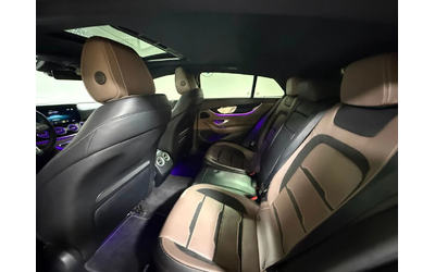 Mercedes-Benz GT 53 AMG * 4MATIC * BURMESTER * М.ТОЧКА * AMBIENT - автомобили, коли, обяви за нови и употребявани 9