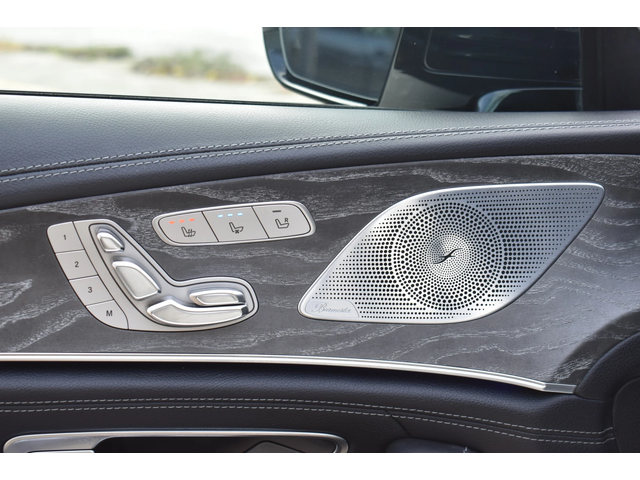 Mercedes-Benz GT 53AMG* DISSTRONIC* LINE* 360CAM* EXAUST-MODE* BURM - автомобили, коли, обяви за нови и употребявани 10