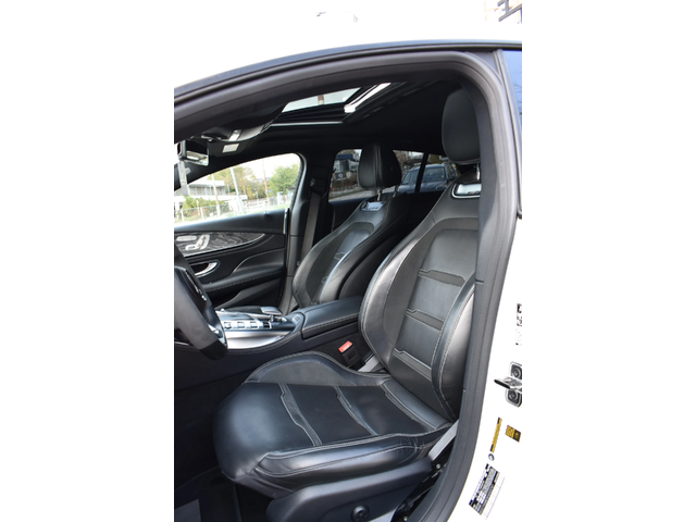 Mercedes-Benz GT 53AMG* DISSTRONIC* LINE* 360CAM* EXAUST-MODE* BURM - автомобили, коли, обяви за нови и употребявани 11