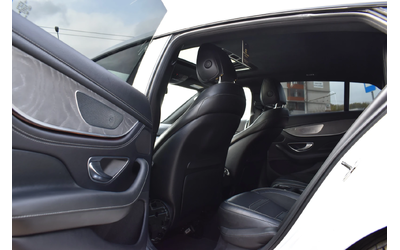 Mercedes-Benz GT 53AMG* DISSTRONIC* LINE* 360CAM* EXAUST-MODE* BURM - автомобили, коли, обяви за нови и употребявани 12