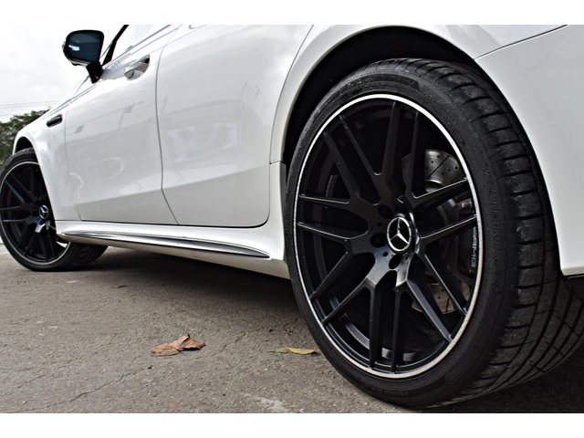 Mercedes-Benz GT 53AMG* DISSTRONIC* LINE* 360CAM* EXAUST-MODE* BURM - автомобили, коли, обяви за нови и употребявани 1