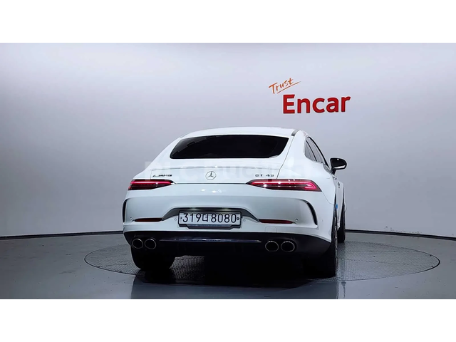 Mercedes-Benz GT AMG NAPPA* BURMASTER* HEAD-UP* КРАЙНА ЦЕНА - автомобили, коли, обяви за нови и употребявани 3