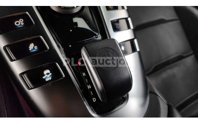 Mercedes-Benz GT AMG NAPPA* BURMASTER* HEAD-UP* КРАЙНА ЦЕНА - автомобили, коли, обяви за нови и употребявани 9