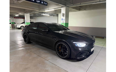 mercedes-benz-gt - 0