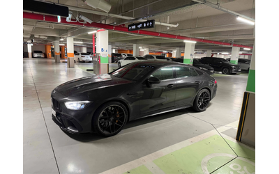 mercedes-benz-gt - 2