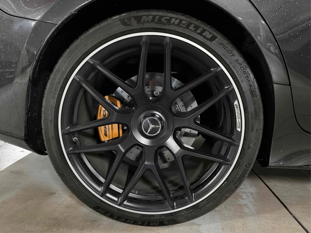 Mercedes-Benz GT 63 S AMG* ОБДУХ* 360* ДИСТРОНИК* FULL* КРАЙНА ЦЕНА - автомобили, коли, обяви за нови и употребявани 6