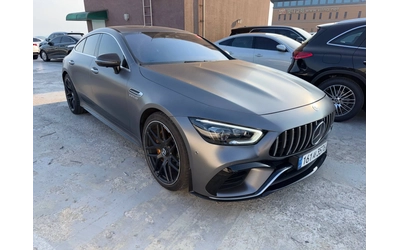 mercedes-benz-gt - 0
