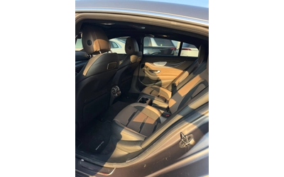 Mercedes-Benz AMG GT AMG 63S | SATIN DELIGHT GRAY - автомобили, коли, обяви за нови и употребявани 14