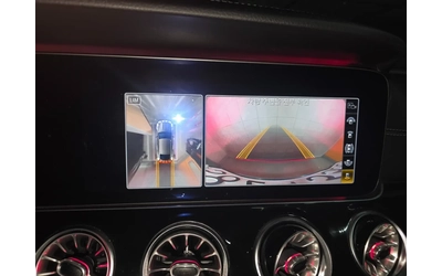 Mercedes-Benz AMG GT 43AMG - автомобили, коли, обяви за нови и употребявани 10