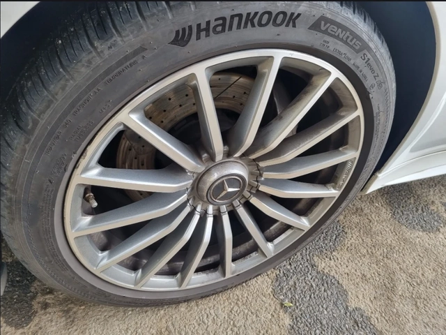 Mercedes-Benz AMG GT 43AMG - автомобили, коли, обяви за нови и употребявани 11