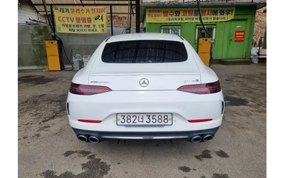 mercedes-benz-gt - 2