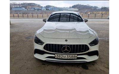 mercedes-benz-gt - 4