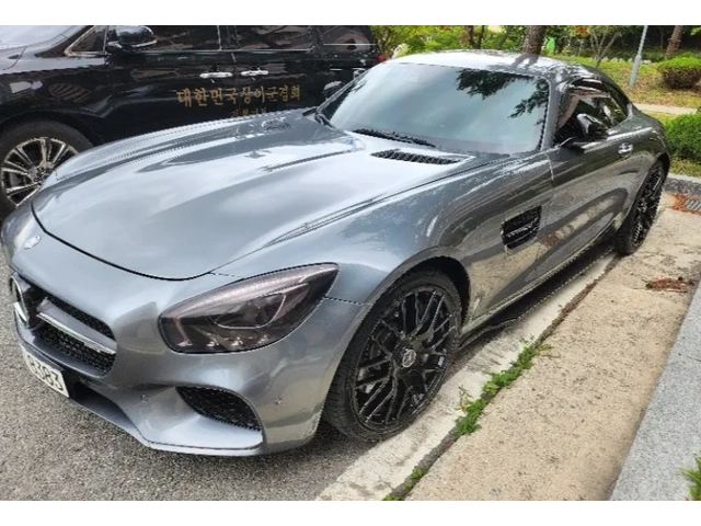 Mercedes-Benz AMG GT AMG | CARBON - автомобили, коли, обяви за нови и употребявани 0