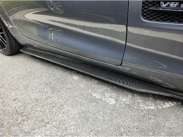 Mercedes-Benz AMG GT AMG | CARBON - автомобили, коли, обяви за нови и употребявани 10