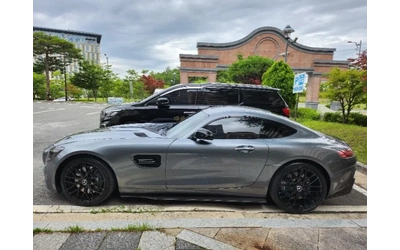 Mercedes-Benz AMG GT AMG | CARBON - автомобили, коли, обяви за нови и употребявани 11