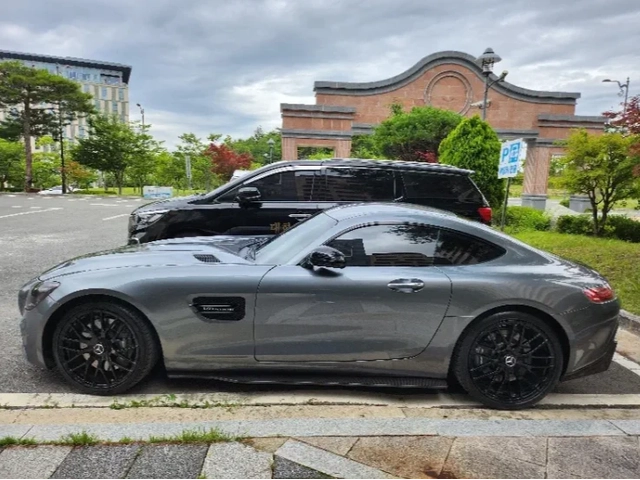 Mercedes-Benz AMG GT AMG | CARBON - автомобили, коли, обяви за нови и употребявани 11