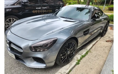 Mercedes-Benz AMG GT AMG | CARBON - автомобили, коли, обяви за нови и употребявани 13