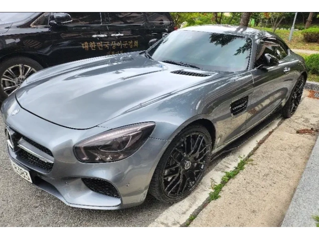 Mercedes-Benz AMG GT AMG | CARBON - автомобили, коли, обяви за нови и употребявани 13